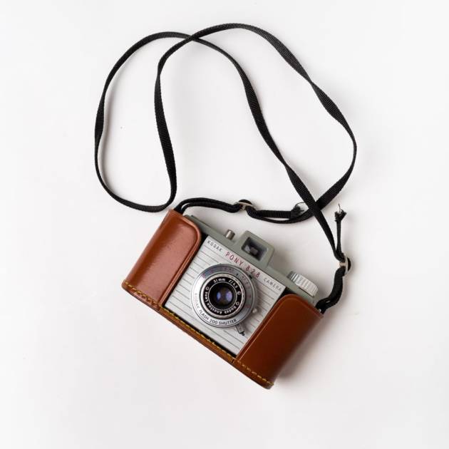 Oldschool Camera